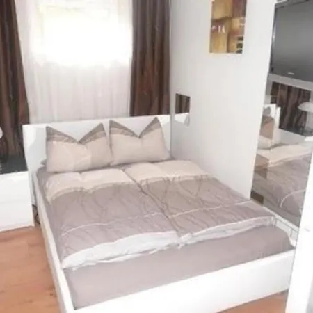 Grosse In Mensfelden Mit Grossem Balkon