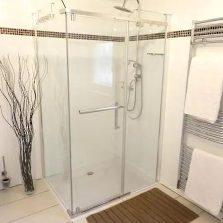 Apartament Grosse In Mensfelden Mit Grossem Balkon Hunfelden