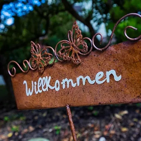 Apartament Grosse In Mensfelden Mit Grossem Balkon Hunfelden